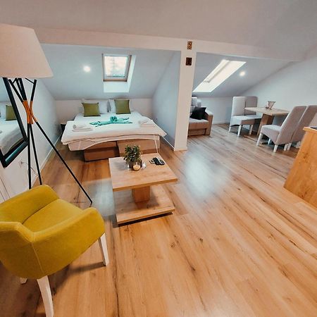 Buba Palace Niksic Ngoại thất bức ảnh