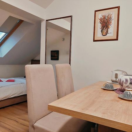 Buba Palace Niksic Ngoại thất bức ảnh