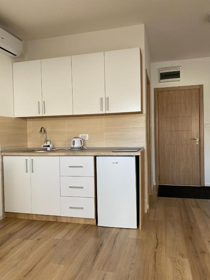 Buba Palace Niksic Ngoại thất bức ảnh
