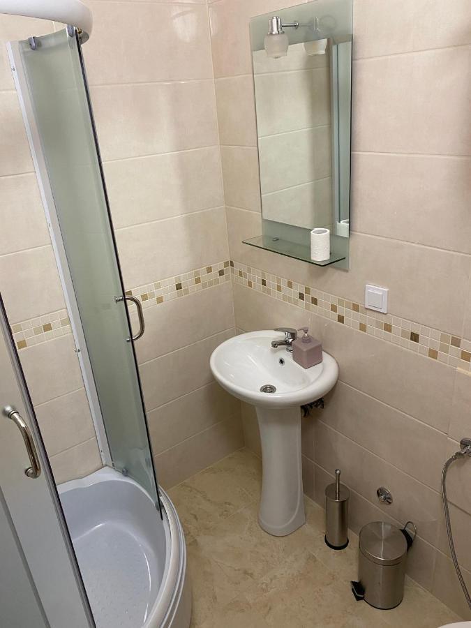 Buba Palace Niksic Ngoại thất bức ảnh