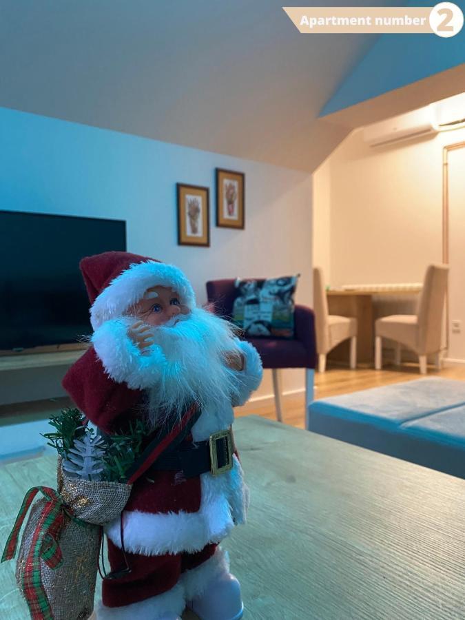 Buba Palace Niksic Ngoại thất bức ảnh