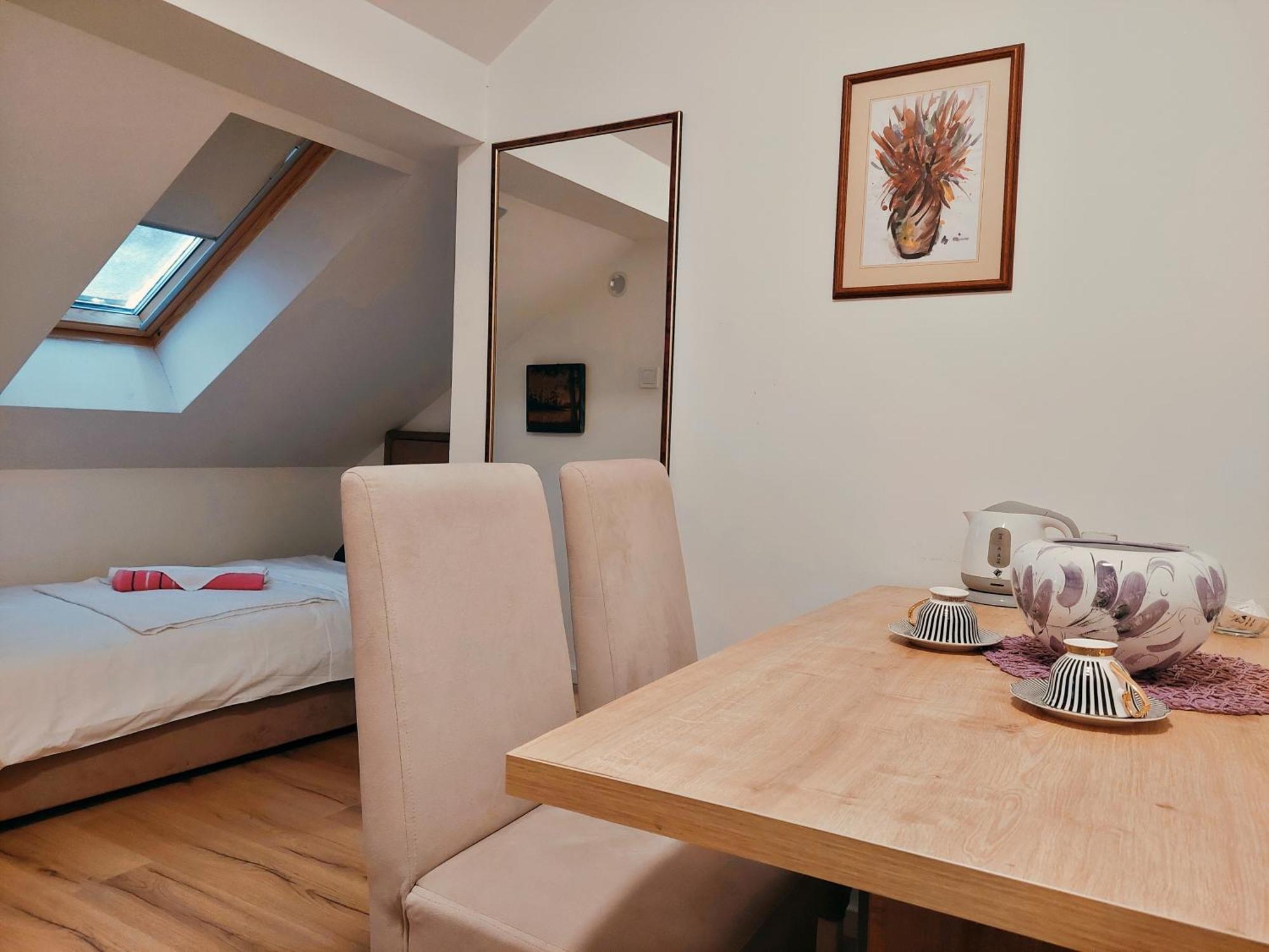 Buba Palace Niksic Ngoại thất bức ảnh