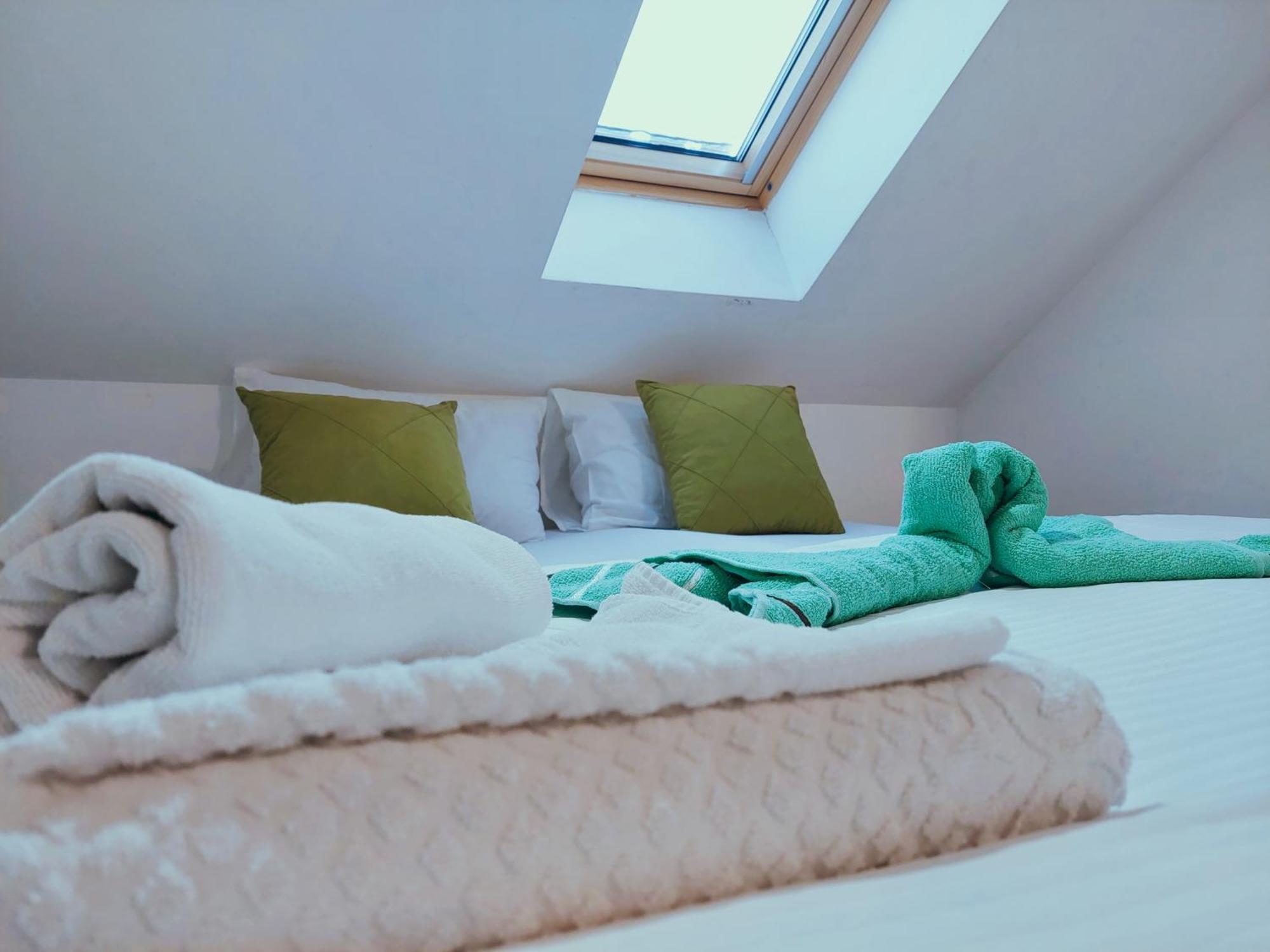 Buba Palace Niksic Ngoại thất bức ảnh